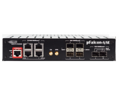 µFalcon-S/SE/D